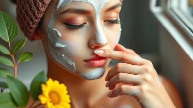 Photo of Уход за кожей лица: секреты красоты